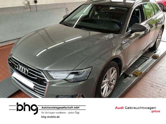 Audi A6 68.922 km 36.930 &euro; Freiburg 79115