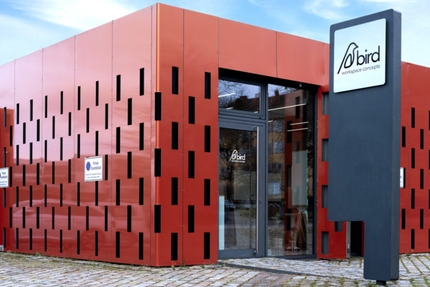 Workshopraum oder Shared Office in Freiburg: Vermietung TAGEWEISE für Workshops & Meetings oder d... zimmer