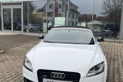Audi TT 106.792 km 18.980 &euro; Buggingen-Seefelden 79426
