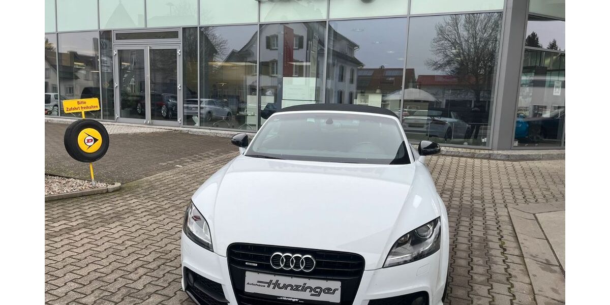 Audi TT 106.792 km 18.980 &euro; Buggingen-Seefelden 79426