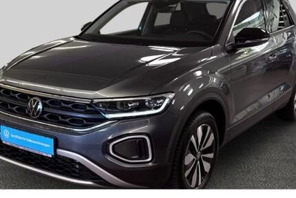 VW T-Roc 13.655 km 32.900 € Freiburg 79108