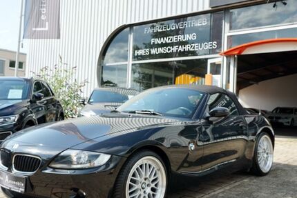 BMW Z4 138.000 km 14.000 € Gundelfingen /Freiburg 79194