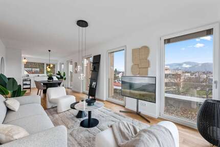 Wohnung Denzlingen - 4 Zimmer, 136 m&sup2;, 990.000&euro; | Angebot:24466400