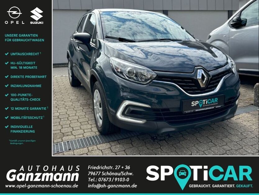 Captur