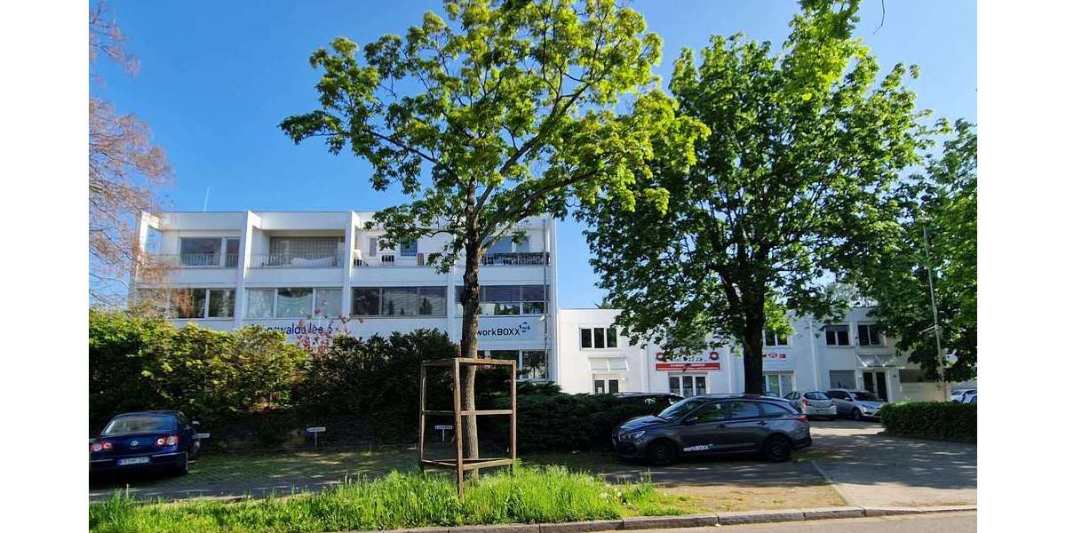 Gewerbeobjekt Freiburg Brühl - 2.590&euro; | Angebot:27231266