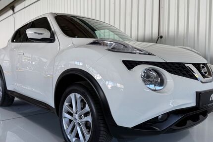 Nissan Juke 75.600 km 9.690 € Emmendingen 79312