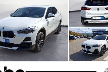 BMW X2 47.070 km 27.930 &euro; Freiburg 79108