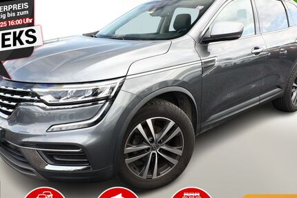 Renault Koleos 40.997 km 21.788 € Freiburg im Breisgau 79111