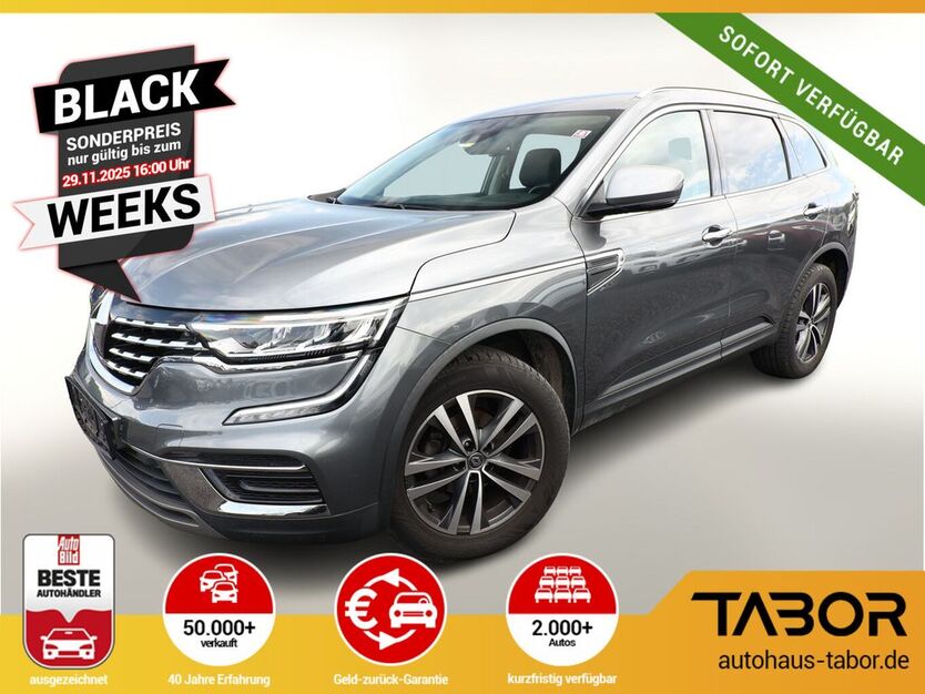 Renault Koleos 40.997 km 21.788 € Freiburg im Breisgau 79111