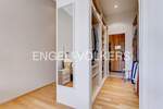 Etagenwohnung Freiburg im Breisgau Herdern - 3 Zimmer, 110 m&sup2;, 930.000&euro; | Angebot:25709567