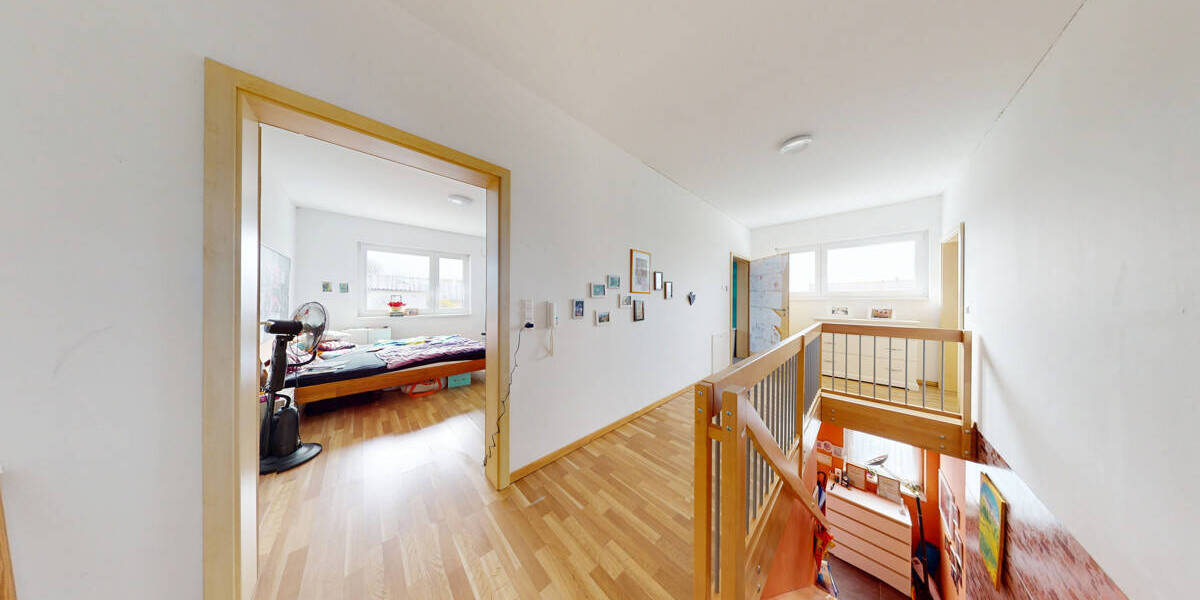 Doppelhaushälfte Ettenheim - 4 Zimmer, 136 m&sup2;, 460.000&euro; | Angebot:22614354