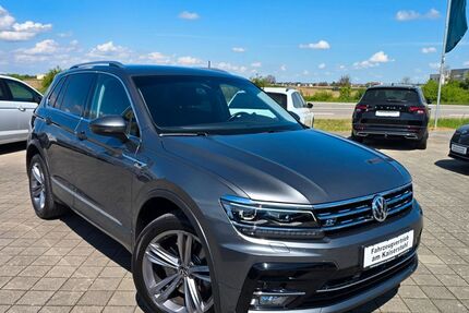 VW Tiguan 92.700 km 27.999 &euro; Endingen 79346