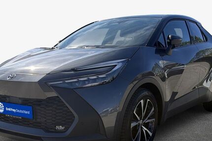 Toyota C-HR 7.840 km 27.990 &euro; Freiburg 79108