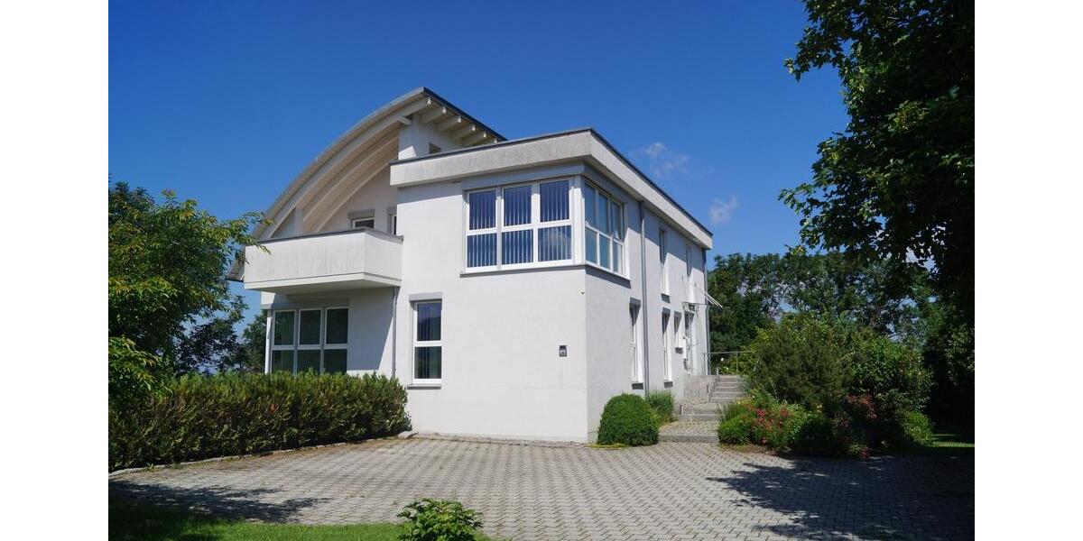 Büroräume kompl. EG +OG, Glasfaser, Freiflächen, Stellplätze zimmer