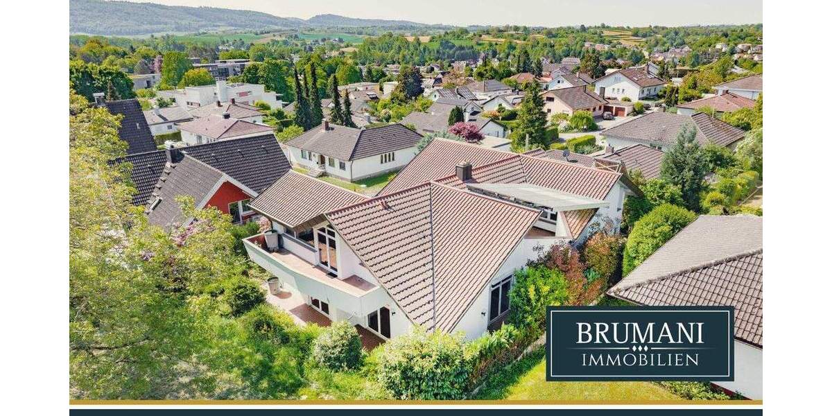 Mehrfamilienhaus, Wohnhaus Ettenheim - 7 Zimmer, 318 m&sup2;, 997.000&euro; | Angebot:24820649