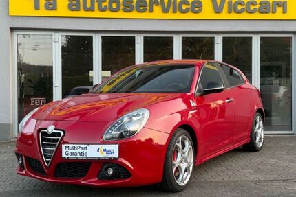 Alfa Romeo Giulietta 153.000 km 11.900 &euro; Emmendingen 79312