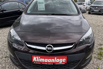 Opel Astra 207.000 km 3.990 € Freiburg im Breisgau 79108