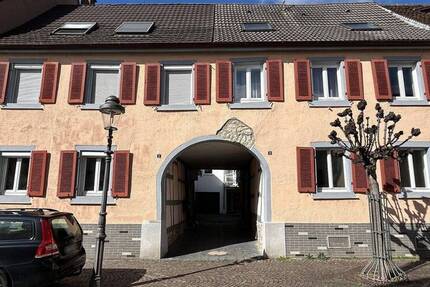 Haus Müllheim - 2 Zimmer, 653 m&sup2;, 1.320.000&euro; | Angebot:26475831