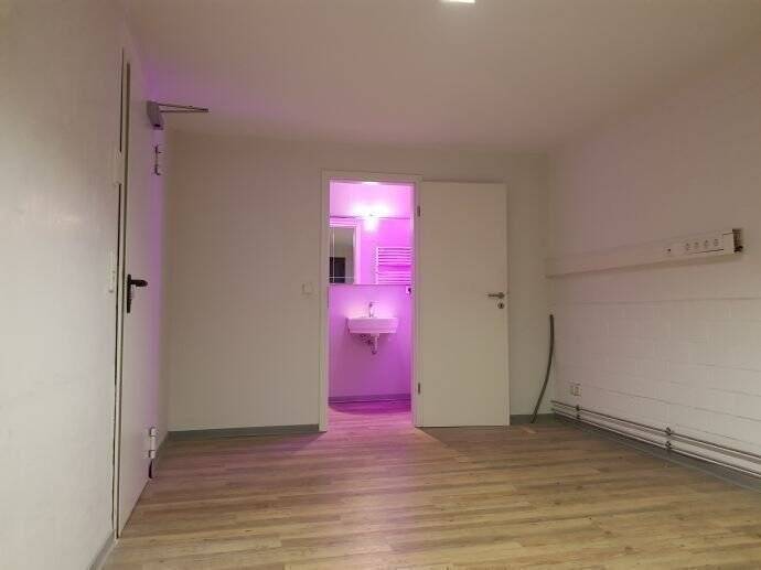 Gewerbeobjekt Müllheim - 1 Zimmer, 27 m&sup2;, 418&euro; | Angebot:20967192