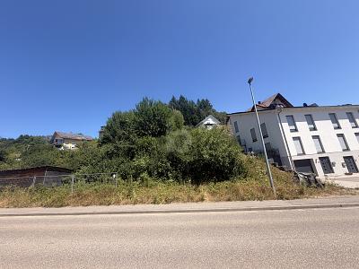 6 GESCHOSSE GENEHMIGT: 900 M² WFL + SCHWARZWALDBLICK - Grundstück Elzach | Angebot:27269603