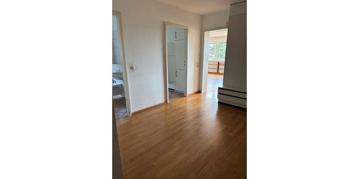 Etagenwohnung Staufen im Breisgau - 2.5 Zimmer, 68 m&sup2;, 250.000&euro; | Angebot:27195197