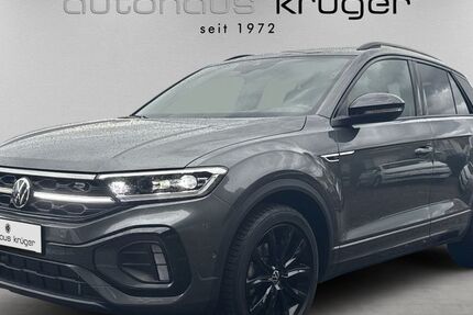 VW T-Roc 18.000 km 36.900 &euro; Bad Krozingen 79189