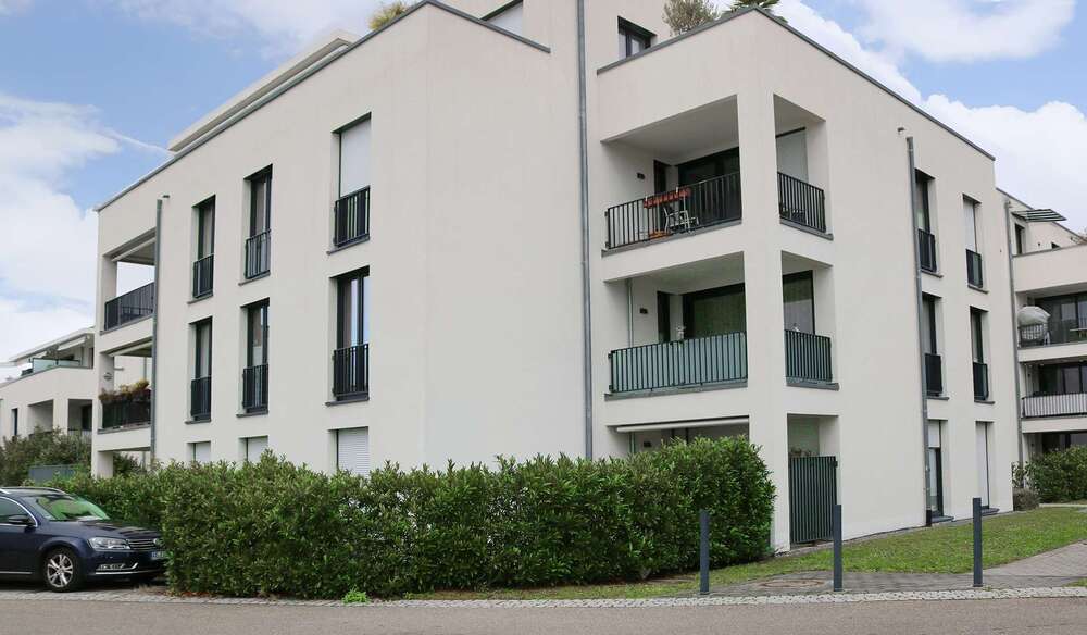 Etagenwohnung Staufen im Breisgau - 4 Zimmer, 110 m&sup2;, 680.000&euro; | Angebot:24759364