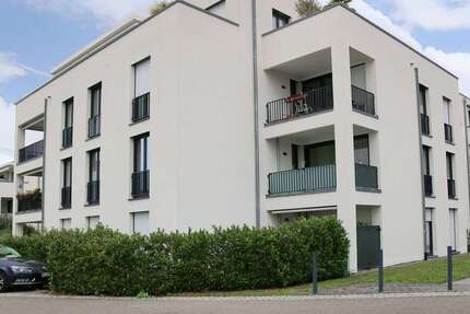 Wohnung Staufen im Breisgau - 4 Zimmer, 110 m&sup2;, 680.000&euro; | Angebot:24759364