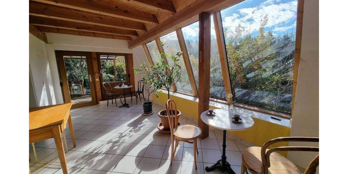 Mehrfamilienhaus, Wohnhaus Ballrechten-Dottingen Ballrechten - 9 Zimmer, 300 m&sup2;, 678.000&euro; | Angebot:26843682