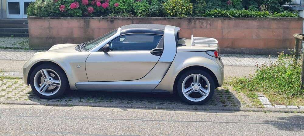 roadster