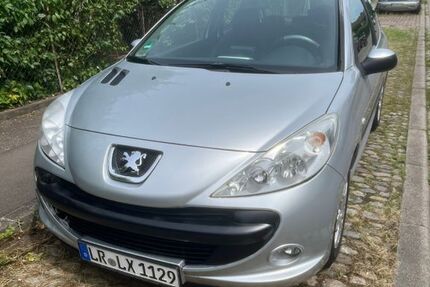 Peugeot 207 161.100 km 1.100 &euro; March 79232