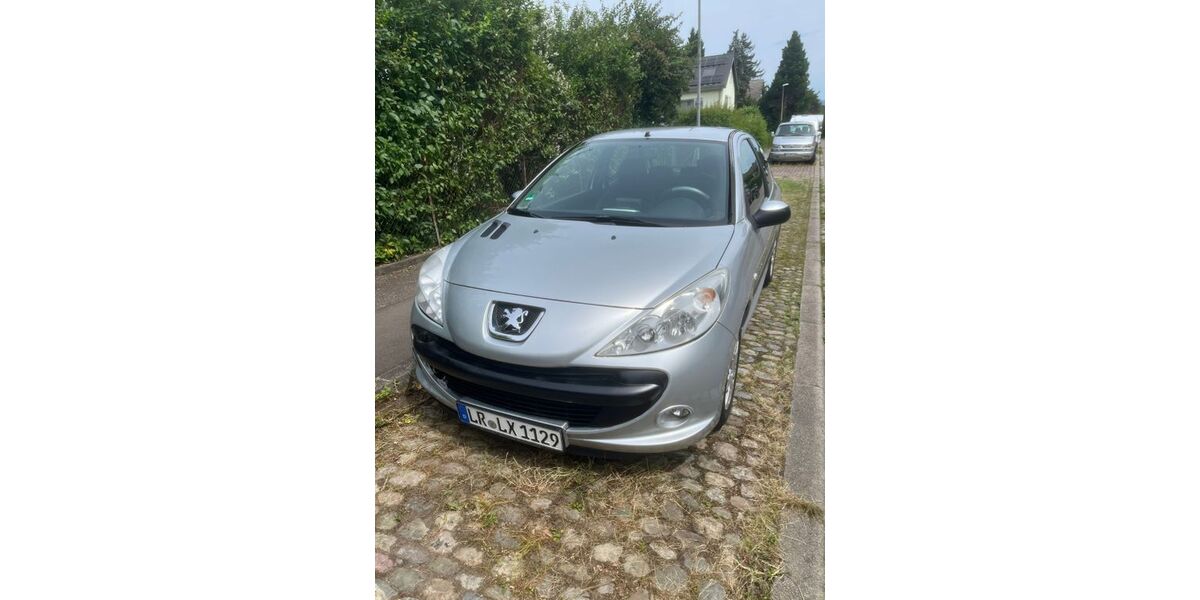 Peugeot 207 161.100 km 1.100 &euro; March 79232