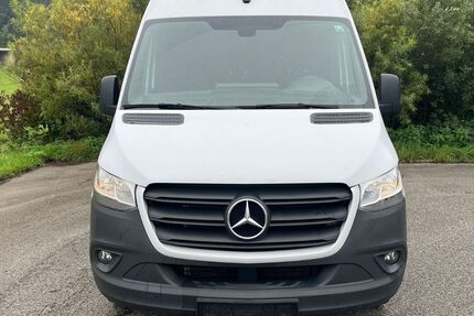 Mercedes-Benz Sprinter 48.900 km 23.900 € Freiburg 79107