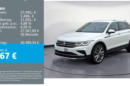 VW Tiguan 54.458 km 28.290 € Freiburg 79115