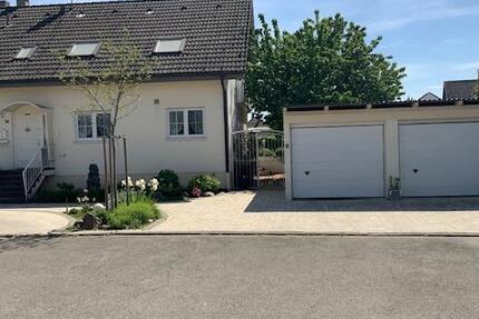Haus Hartheim am Rhein - 5 Zimmer, 128 m&sup2;, 600.000&euro; | Angebot:26680337
