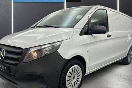 Mercedes-Benz Vito 39.229 km 39.020 &euro; Freiburg 79111