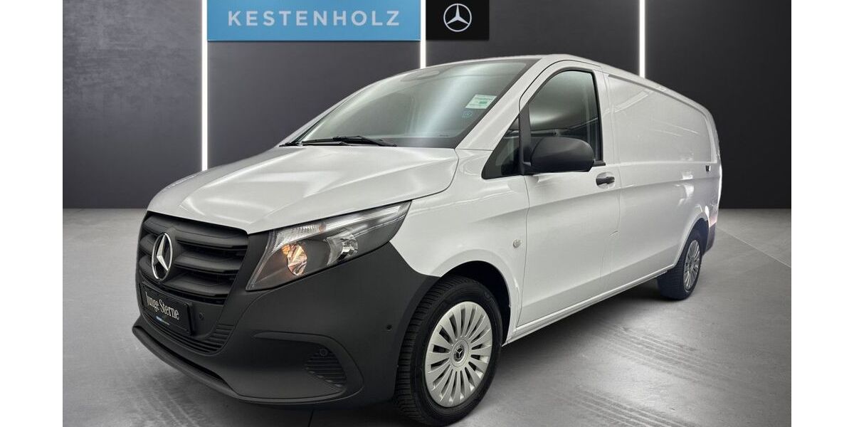 Mercedes-Benz Vito 39.229 km 39.020 &euro; Freiburg 79111