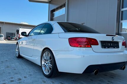 BMW 320 62.000 km 23.500 € Riegel 79359