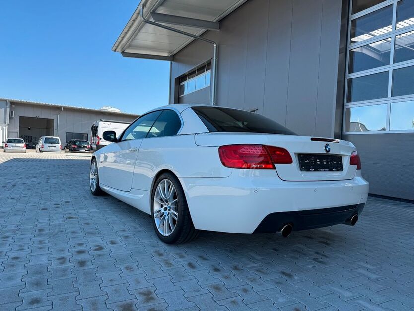 BMW 320 62.000 km 23.500 € Riegel 79359