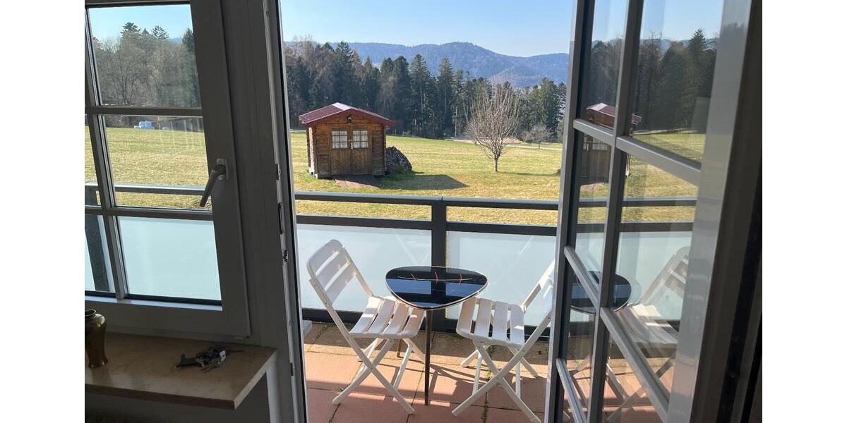 Erdgeschoßwohnung Häg-Ehrsberg Ehrsberg - 3 Zimmer, 72 m&sup2;, 680&euro; | Angebot:26414076