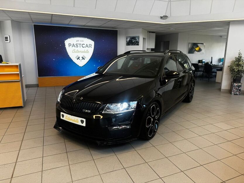 Skoda Octavia 149.000 km 16.300 € Bad Krozingen 79189