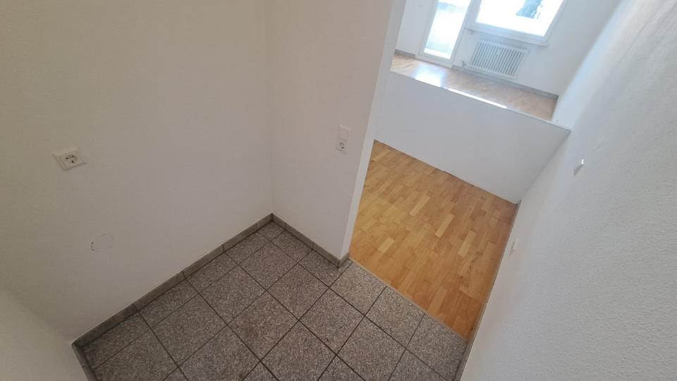 Etagenwohnung Freiburg im Breisgau Günterstal - 1 Zimmer, 36 m&sup2;, 199.000&euro; | Angebot:24745381