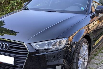 Audi A3 140.000 km 14.500 &euro; Ettenheim 77955