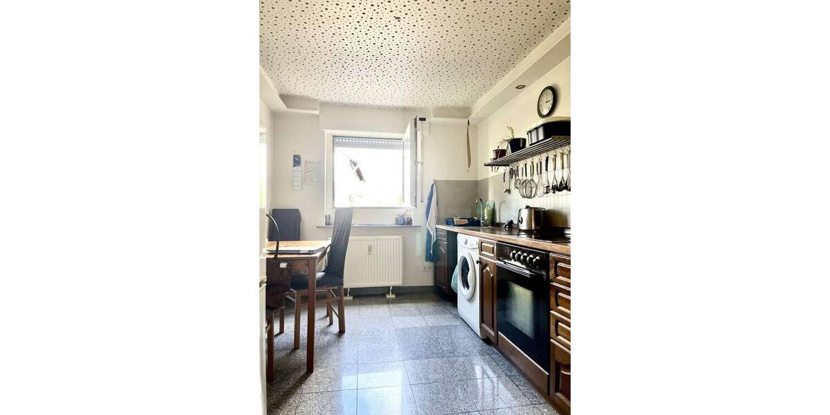 Etagenwohnung Buggingen - 2 Zimmer, 58 m&sup2;, 165.000&euro; | Angebot:25679745
