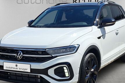 VW T-Roc 2.000 km 39.500 &euro; Bad Krozingen 79189