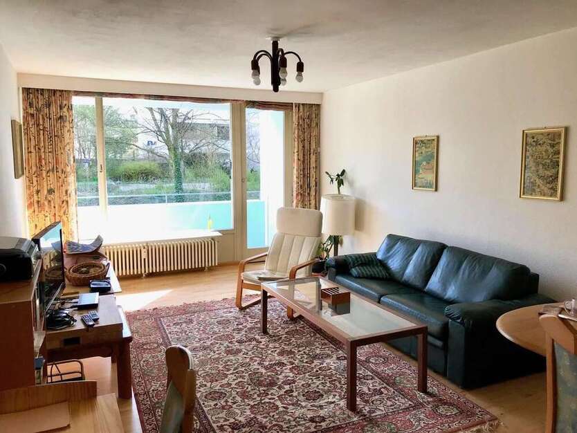 Wohnung zum Kaufen in Freiburg 250.000 € 65.58 m²