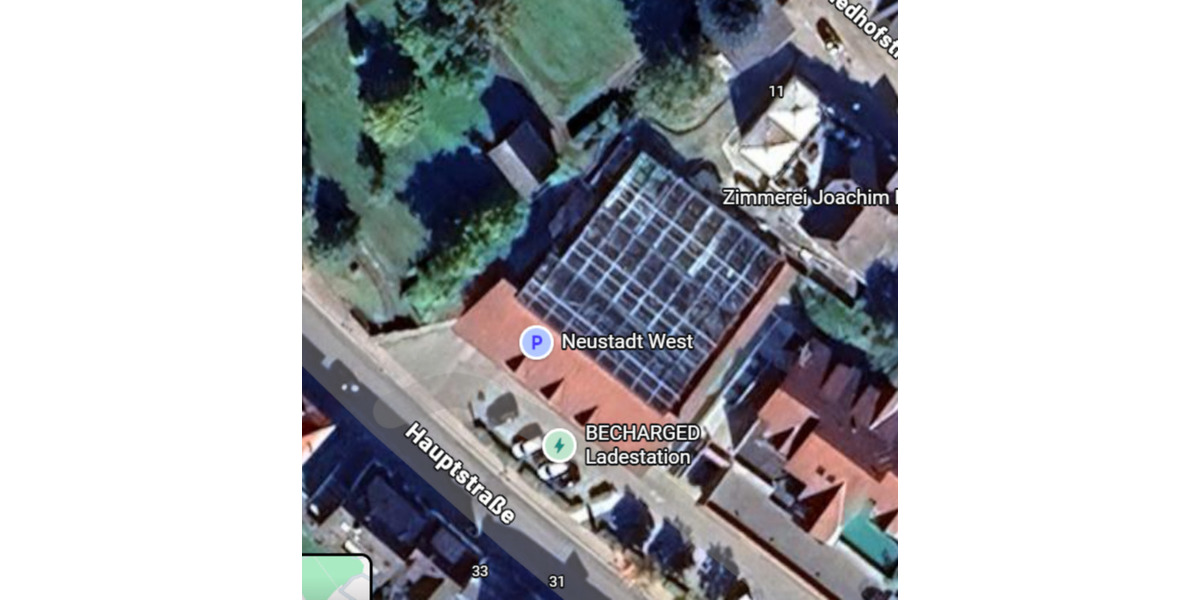 Gewerbeobjekt Titisee-Neustadt Neustadt - 500&euro; | Angebot:25545565