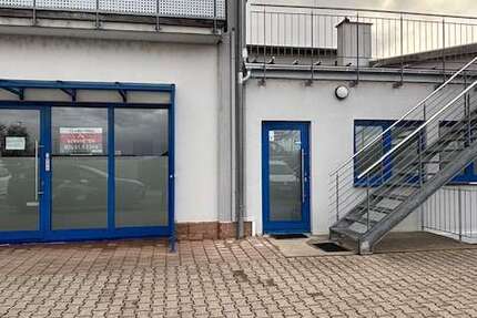 Gewerbeobjekt Emmendingen - 1.380&euro; | Angebot:25138347