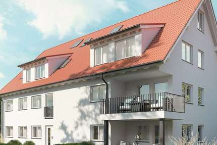 Wohnung Kenzingen - 3 Zimmer, 87 m&sup2;, 480.000&euro; | Angebot:24557868