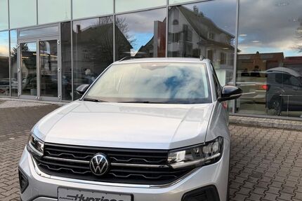 VW T-Cross 22.515 km 20.980 &euro; Buggingen-Seefelden 79426